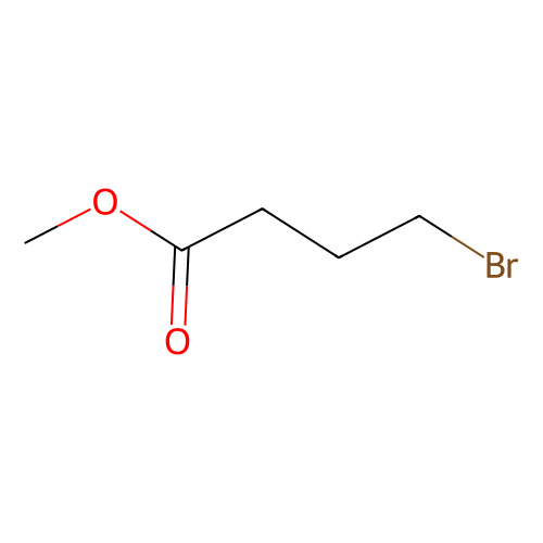4-溴<em>丁酸</em>甲<em>酯</em>，4897-84-1，96% 
