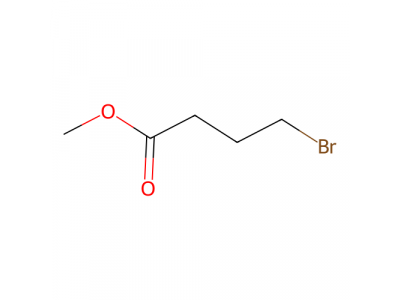 4-溴丁酸甲酯，4897-84-1，96% 