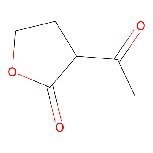 2-乙酰基-γ-<em>丁</em><em>内酯</em>，517-23-7，98%