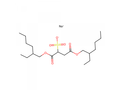 多库酯钠，577-11-7，符合USP测试规范