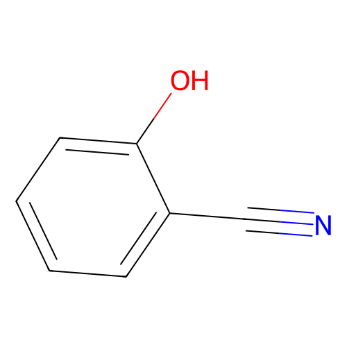 2-氰基苯酚，<em>611-20</em>-1，95%