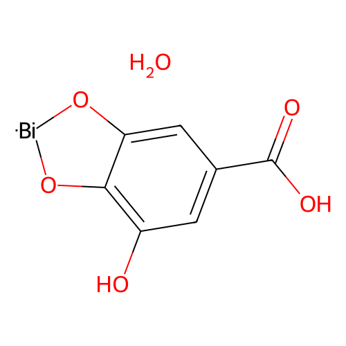 碱式没食子酸铋水合物，99-26-3，97