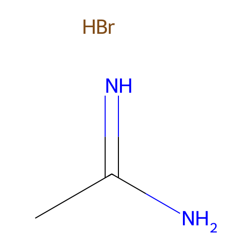 乙<em>脒</em>氢<em>溴酸盐</em>，1040352-82-6，98%