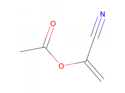 乙酸-1-氰基乙烯酯(含稳定剂TBC)，3061-65-2，>97.0%(GC)