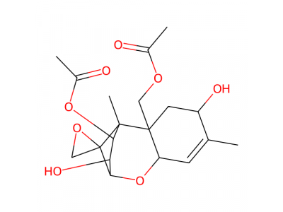 新茄病镰刀菌烯醇，36519-25-2，≥98%