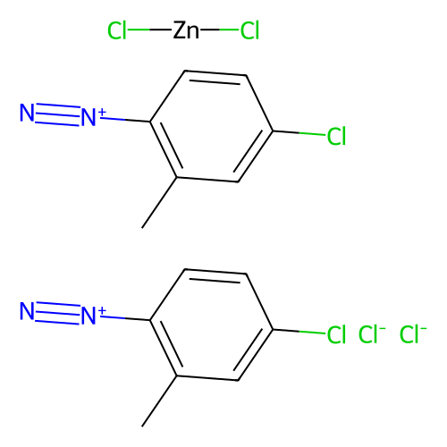 <em>固红</em>TR半氯化锌盐，89453-69-0，Dye content 15 %