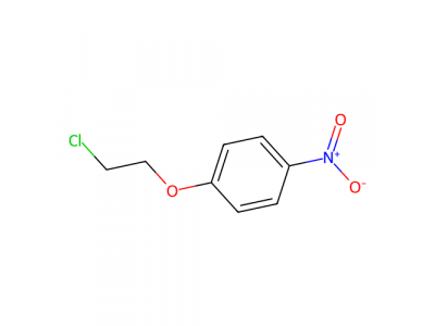 2-氯乙基-4-硝基苯基醚，3383-72-0，98%