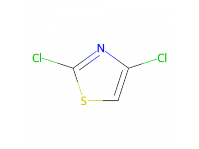 2,4-二氯噻唑，4175-76-2，≥98.0%