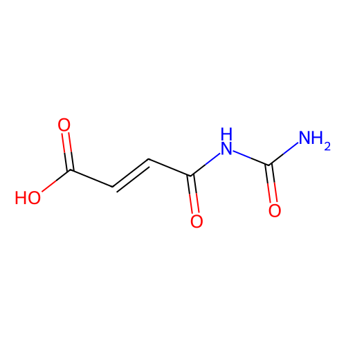 N-氨基甲酰<em>马来</em><em>酸</em>，105-61-3，95%