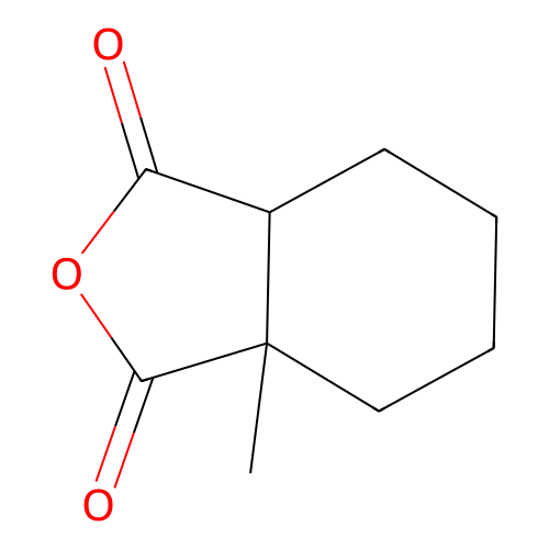 甲基六氢<em>邻</em><em>苯</em><em>二甲酸酐</em>，25550-51-0，异构体混合物,95%