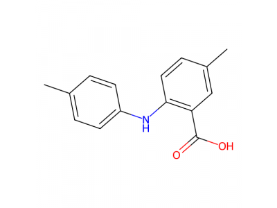 5-甲基-2-(对甲苯氨基)苯甲酸，24173-43-1，98%