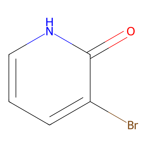 <em>3</em>-溴-2-羟基吡啶，<em>13466</em>-43-8，97%
