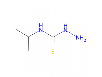 4-异丙基-3-氨基硫脲，13431-36-2，96%