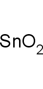 纳米二<em>氧化</em><em>锡</em>，18282-10-5，99.99% metals basis，50-70nm