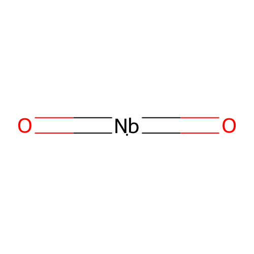 氧化铌（IV +），12034-59-2，≥99