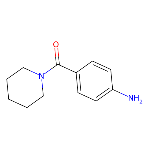 (<em>4</em>-<em>氨基</em>-苯基)-<em>哌啶</em>-1-基-甲酮，42837-37-6，97%
