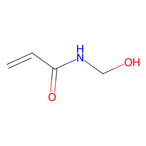 N-羟甲基丙烯酰胺，924-42-5，96