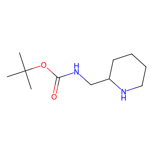 (S)-2-Boc-<em>氨基</em>甲基-哌啶，139004-<em>93-6</em>，≥95%