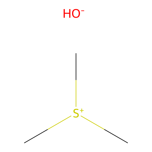 三甲基氢氧化硫 溶液，17287-03-5，<em>0.2mol</em>/<em>L</em> in methanol