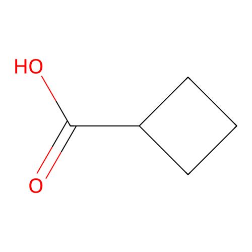 <em>环</em>丁烷甲酸，3721-<em>95</em>-7，98%