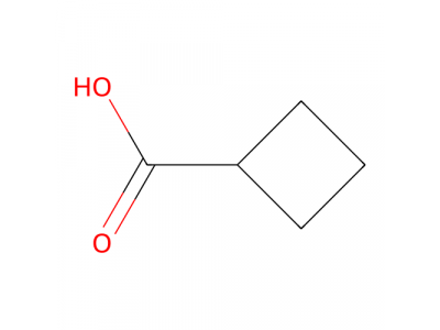 环丁烷甲酸，3721-95-7，98%