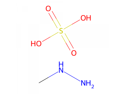 甲基肼硫酸盐，302-15-8，98%