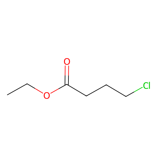 4-氯<em>丁酸</em><em>乙</em><em>酯</em>，3153-36-4，≥98.0%(GC)