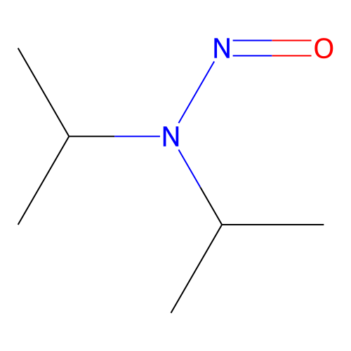 亚硝基二<em>异</em><em>丙</em><em>胺</em>，601-77-4，分析标准品