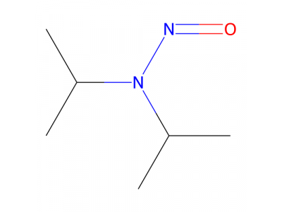 亚硝基二异丙胺，601-77-4，分析标准品
