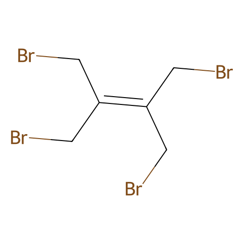 1,4-二溴-<em>2</em>,3-双(溴甲基)-<em>2</em>-丁烯，30432-16-7，98%