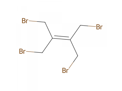 1,4-二溴-2,3-双(溴甲基)-2-丁烯，30432-16-7，98%