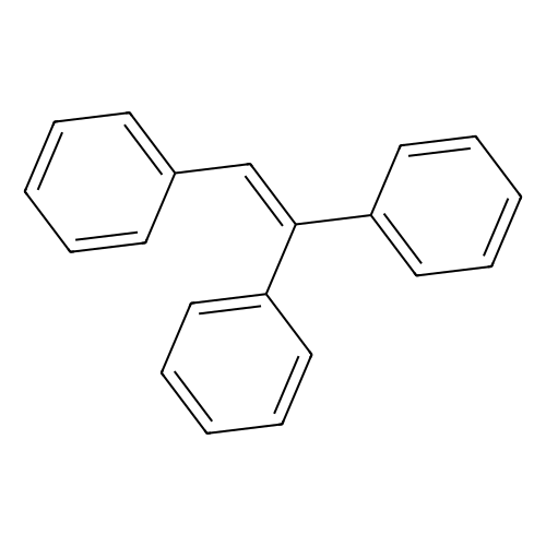 三苯乙烯，58-72-0，98