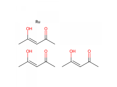 乙酰丙酮钌，14284-93-6，99.8% metals basis