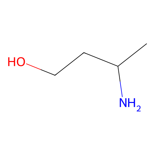 (R)-3-<em>氨基</em><em>丁醇</em>，61477-40-5，98%