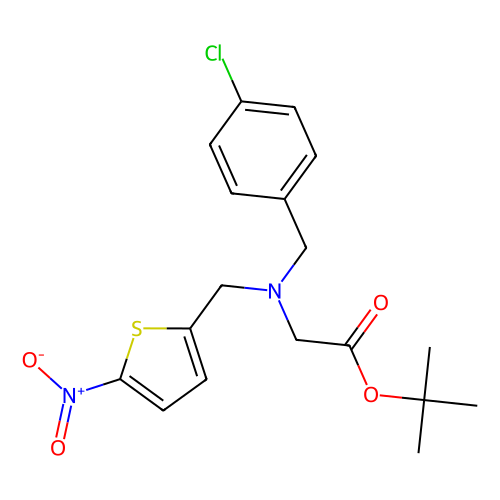 <em>GSK</em> 4112,Rev-Erbα激动剂，1216744-19-2，≥98%(<em>HPLC</em>)