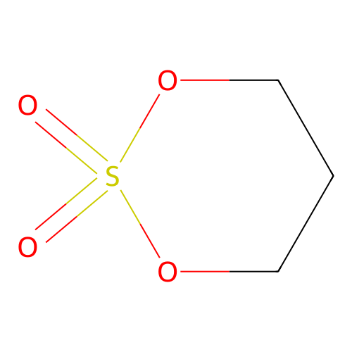 <em>1</em>,3-<em>丙二醇</em>环硫酸<em>酯</em>，1073-05-8，98%