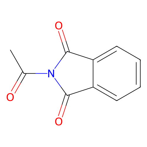 N-乙酰<em>邻</em><em>苯</em><em>二甲</em>酰亚胺，1971-<em>49</em>-9，98%