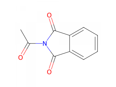 N-乙酰邻苯二甲酰亚胺，1971-49-9，98%