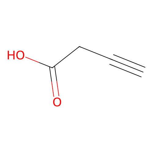 3-丁炔酸，<em>2345</em>-51-9，95%