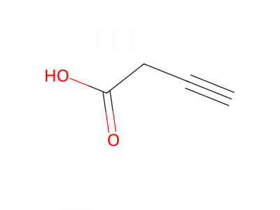 3-丁炔酸，2345-51-9，95%