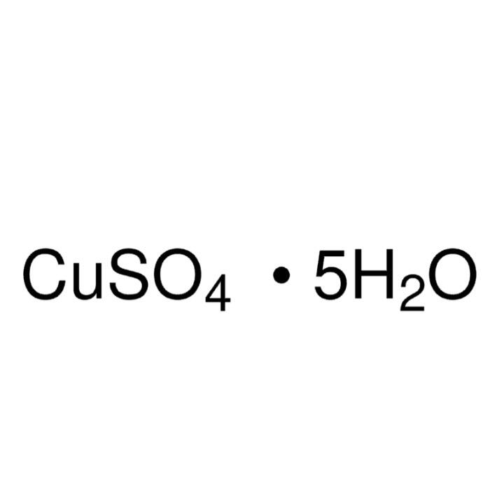 <em>硫酸</em>铜，五水，7758-99-8，<em>无</em>动物源, 低内毒素, ≥98%,用于细胞培养(培养基原料)