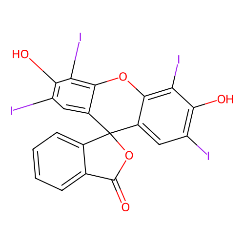 藻红B，<em>15905-32-5</em>，Biological stain