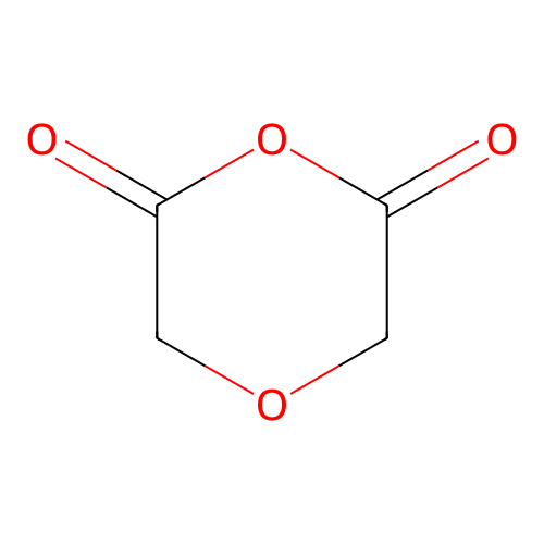 <em>二</em>乙醇<em>酸酐</em>，4480-83-5，>95.0%(T)