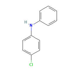<em>4</em>-氯-N-苯基苯胺，1205-71-6，95%