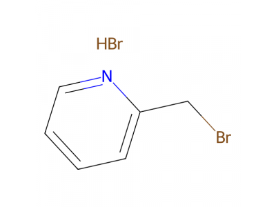 2-(溴甲基)吡啶 氢溴酸盐，31106-82-8，98%
