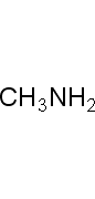 甲胺(易<em>制</em>爆)，74-89-5，AR，30-33 wt. % <em>乙醇</em>溶液
