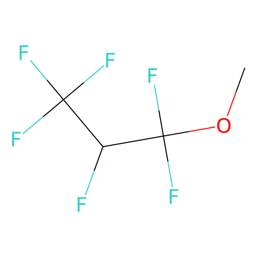 <em>1,1,2,3,3</em>,3-六氟丙基甲醚，382-34-3，95%