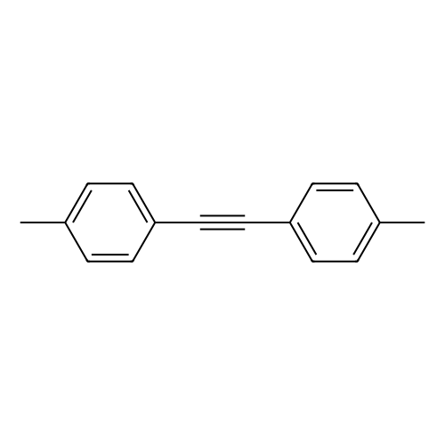 <em>1</em>,2-二-对甲苯炔，<em>2789</em>-88-0，97%