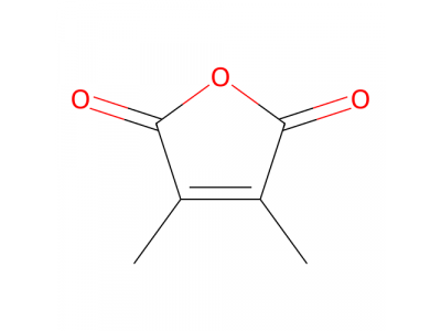 2,3-二甲基马来酸酐，766-39-2，98%