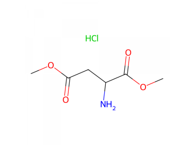 L-天冬氨酸二甲酯盐酸盐，32213-95-9，98%